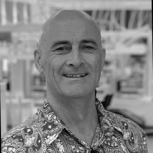 Lachy McLean, MD, PhD