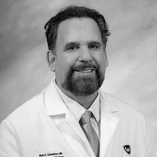 Mark Schweitzer, MD
