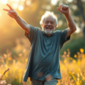 #64 ❤️‍🩹 Healthspan vs Lifespan The Future of Longevity with Cytonics
