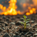 #63 🌱 Don’t Plant Seeds in a Firestorm: Why Recent Stanford Article Validates Cytonics DMOAD Approach