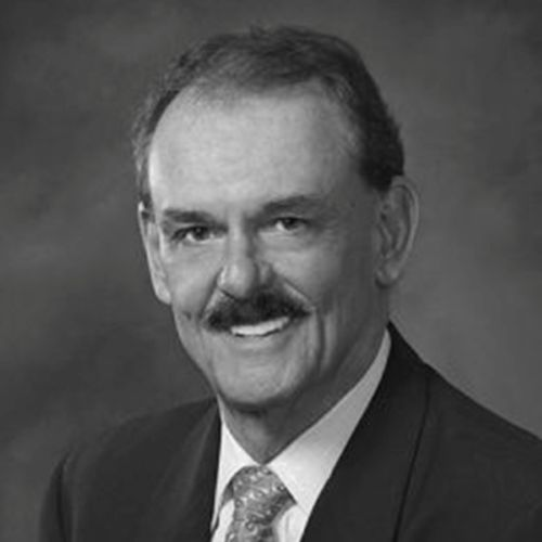 Gordon Ramseier, MBA